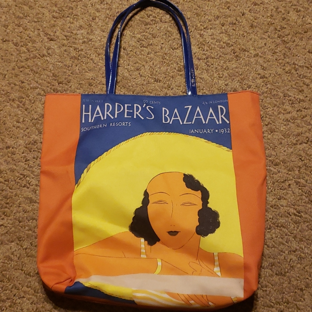 Estee Lauder bag